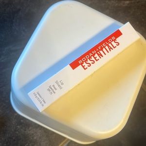 Rodan and Fields lip shield